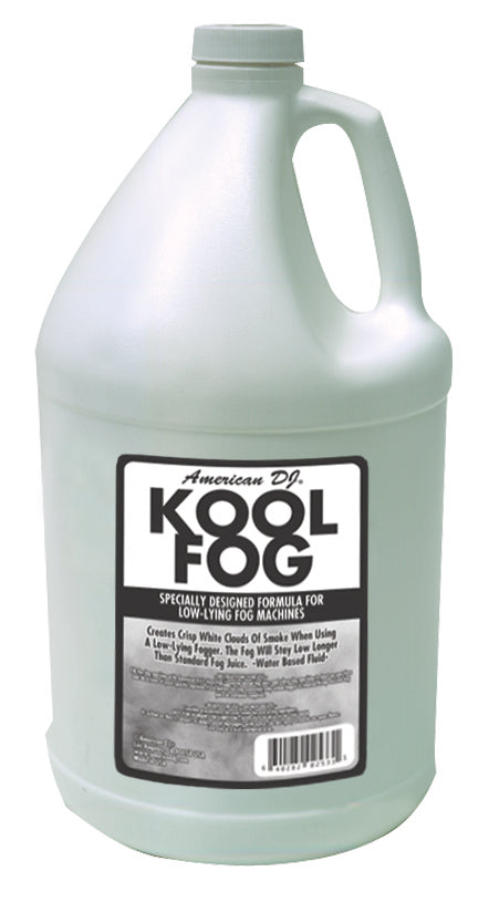 Kool Fog (Paquete de 4)